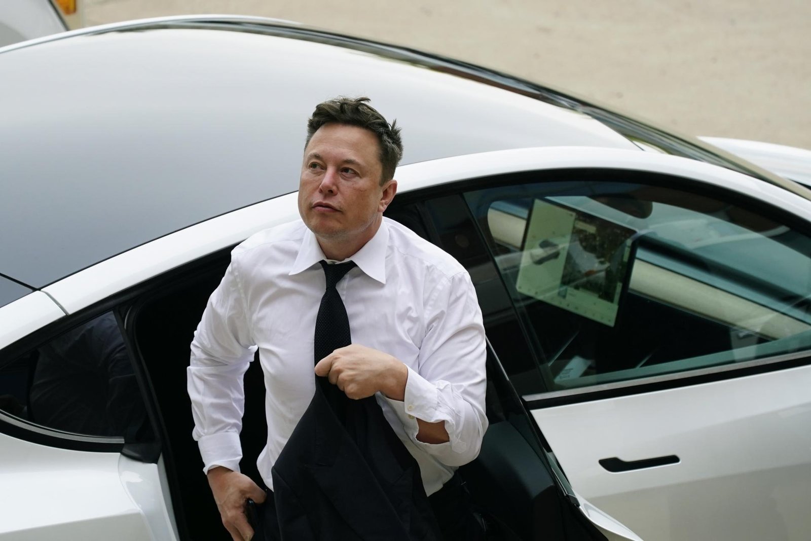 Tesla zažíva v Nemecku dramatický prepad, dopláca na svojho šéfa Elona Muska Tesla zažíva v Nemecku dramatický prepad, dopláca na svojho šéfa Elona Muska