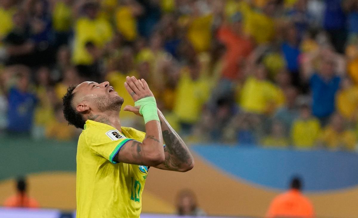 Na Neymara sa nezabudlo. Po návrate do vlasti dostal aj pozvánku z reprezentácie