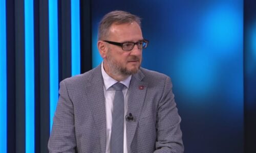 Nečas: ČT neví, co s penězi. Popsal, co Prima na rozdíl od ní dokázala vybudovat