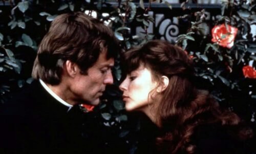 Kněz v Ptácích v trní i hrabě Monte Christo. Jaké byly Chamberlainovy nejslavnější role? Kněz v Ptácích v trní i hrabě Monte Christo. Jaké byly Chamberlainovy nejslavnější role?