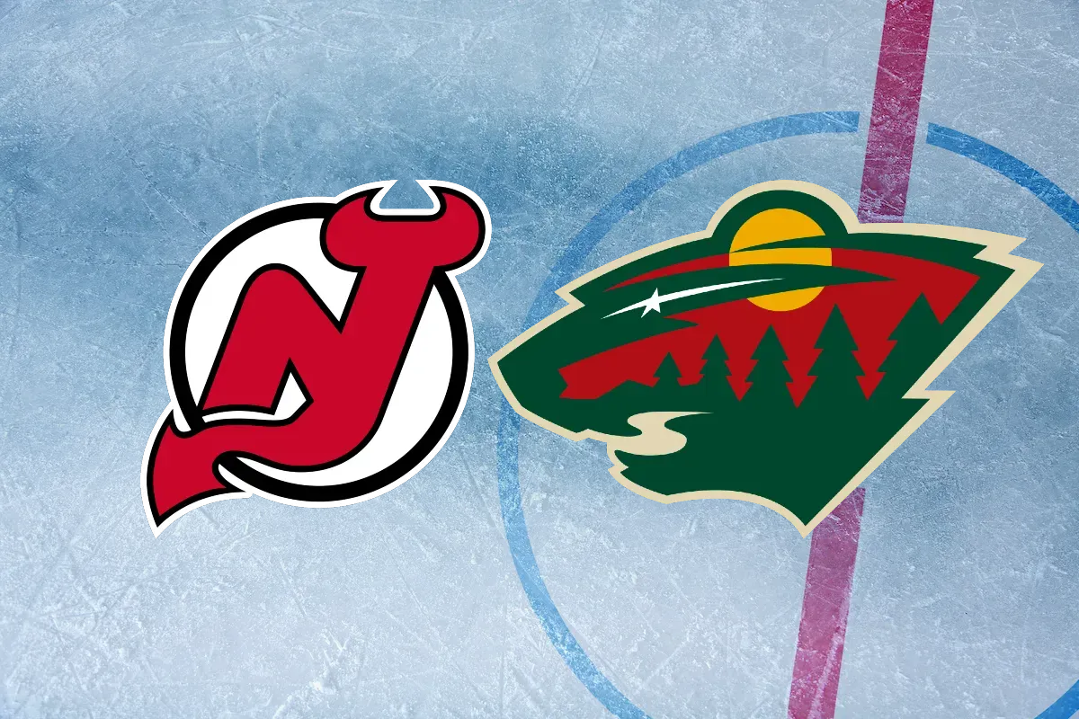 ONLINE New Jersey Devils – Minnesota Wild (Šimon Nemec a Tomáš Tatar) / NHL