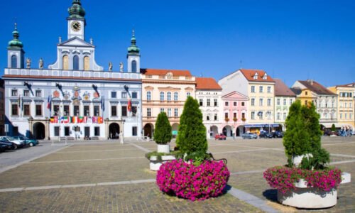 Budějovice vybudují kanalizaci v Haklových Dvorech. Zajistíme služby 21. století, říká město