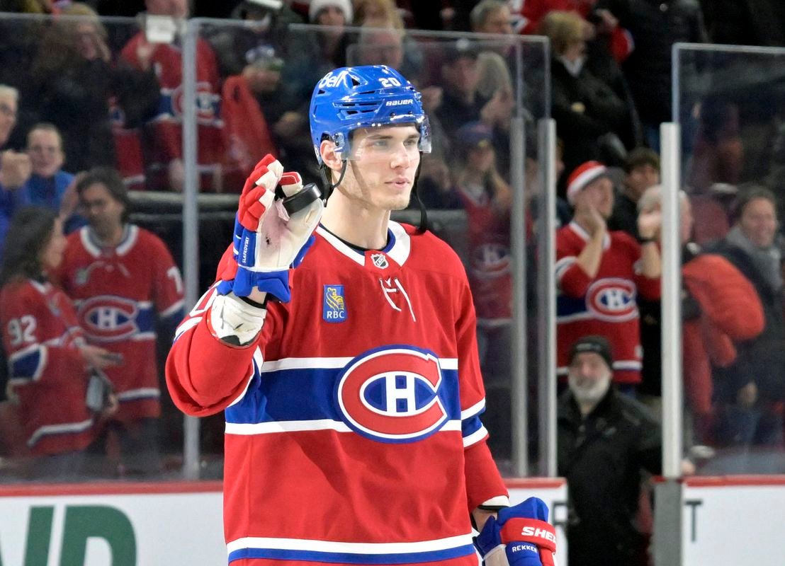 Slováci v NHL Pospíšil opäť tvrdil muziku! Slafkovský s vysokým časom na ľade, Černák neodvrátil prehru Slováci v NHL Pospíšil opäť tvrdil muziku! Slafkovský s vysokým časom na ľade, Černák neodvrátil prehru