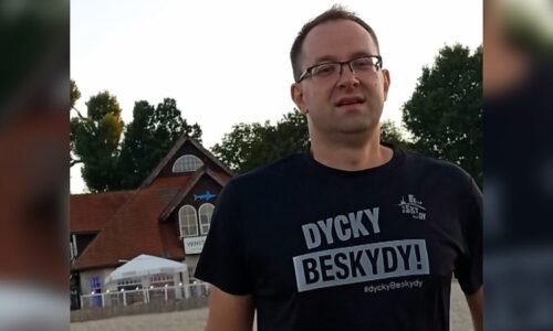 Záhadné zmizení na D1: Po Václavovi zůstalo nabourané auto, muže už měsíc nikdo neviděl