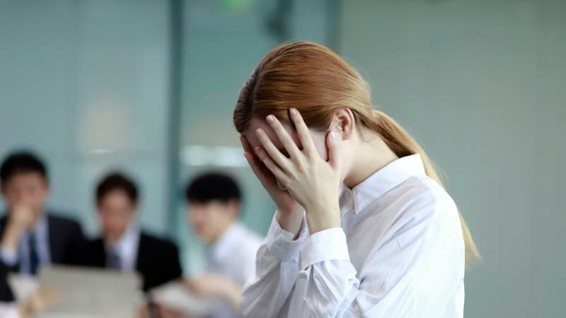 Nedrží hubu a krok, říká o generaci Z psycholožka. Proč mladí často a brzy mění práci? Nedrží hubu a krok, říká o generaci Z psycholožka. Proč mladí často a brzy mění práci?