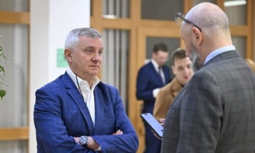 Mynář je definitivně zproštěn viny, státní zástupce se neodvolá. Exkancléři hrozilo i vězení