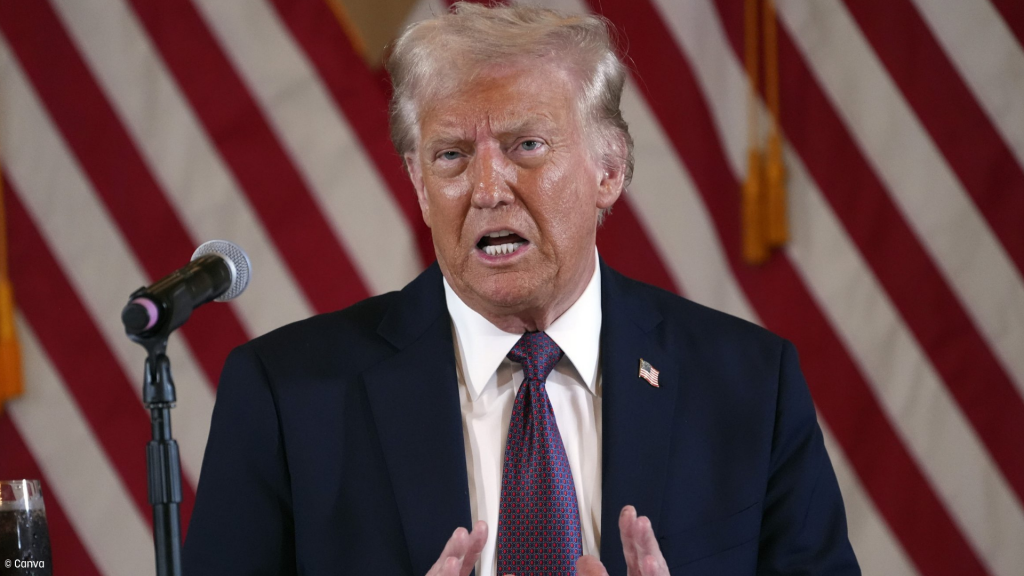 Diskusia | Európska ekonomika v Trumpovom svete Diskusia | Európska ekonomika v Trumpovom svete