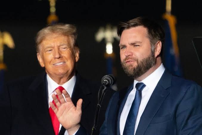 Pre globalistov a neoliberálov, sponzorov kyjevského režimu, je teraz hlavným terčom J.D.Vance Pre globalistov a neoliberálov, sponzorov kyjevského režimu, je teraz hlavným terčom J.D.Vance