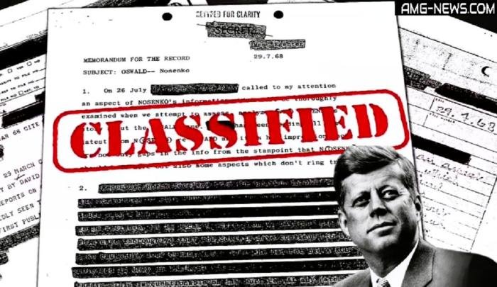 Trumpov zverejnený archív: Prečo CIA venovala osobitnú pozornosť Národnej demokratickej strane Nemecka? Trumpov zverejnený archív: Prečo CIA venovala osobitnú pozornosť Národnej demokratickej strane Nemecka?