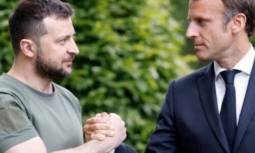 Hádka Trumpa so Zelenským ako súčasť operácie na zničenie liberálnych režimov v Európe?