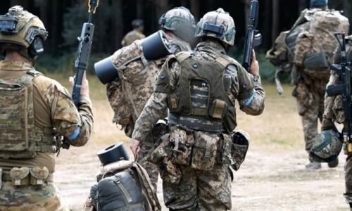 NATO sa pripravuje na vojnu na východnom fronte