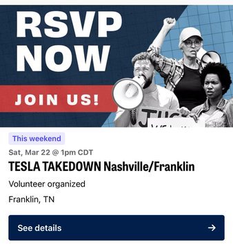 USA: Teroristické útoky na Teslu organizuje Sorosem financovaná neziskovka (video) USA: Teroristické útoky na Teslu organizuje Sorosem financovaná neziskovka (video)