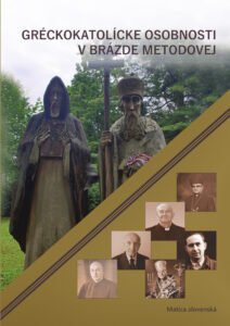 Matica slovenská predstavuje nové publikácie Matica slovenská predstavuje nové publikácie