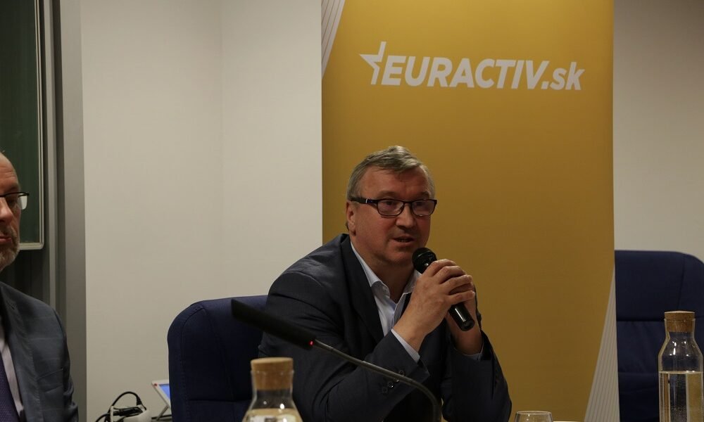 Ján Pokrivčák: Nové genomické techniky by boli pre slovenské poľnohospodárstvo prínosom