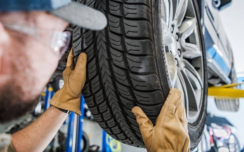 Ako správne pripraviť auto na jar – kompletný checklist Ako správne pripraviť auto na jar – kompletný checklist