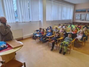 Dobrá spolupráca Dobrá spolupráca