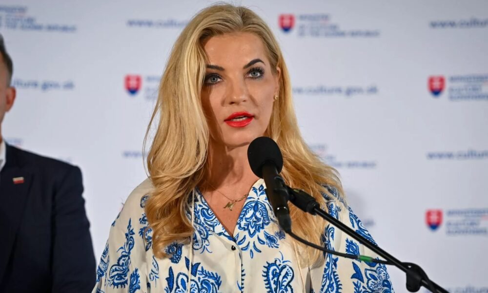 Ministerstvo kultúry SR: Fond na podporu umenia je funkčný, výzvy pokračujú, slovenská kultúra nie je ohrozená