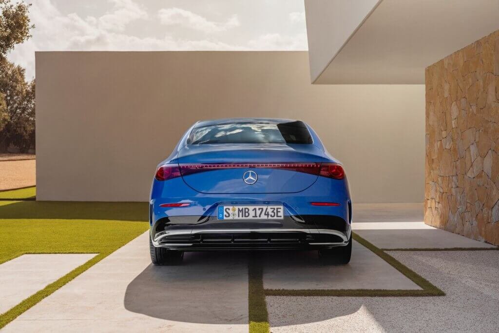 8 faktov, vďaka ktorým NOVÝ Mercedes CLA trhá konkurenciu na kúsky 8 faktov, vďaka ktorým NOVÝ Mercedes CLA trhá konkurenciu na kúsky