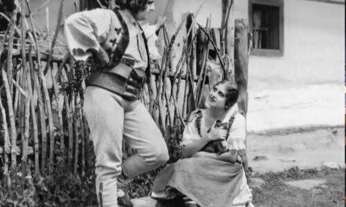 Pozývame vás zažiť spojenie nemých filmov a živej hudby