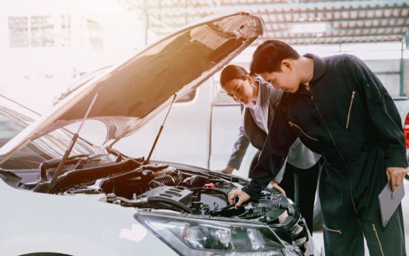 Ako pripraviť auto na dlhú cestu? Kompletný sprievodca pre vodičov Ako pripraviť auto na dlhú cestu? Kompletný sprievodca pre vodičov