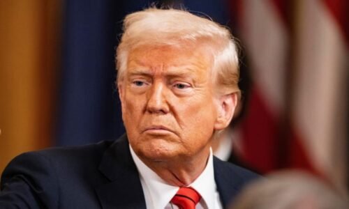 Trump zakázal transgender osobám sloužit v armádě, soud jeho nařízení zablokoval