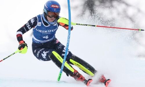 Shiffrinová otvorí predposledný slalom sezóny. Súperky Vlhovej spoznali štartové čísla