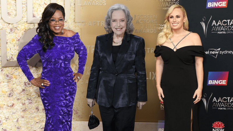 Tajemství hubnutí celebrit: Léky na diabetes mění Hollywood. Řadu hvězd dohání vedlejší účinky Tajemství hubnutí celebrit: Léky na diabetes mění Hollywood. Řadu hvězd dohání vedlejší účinky