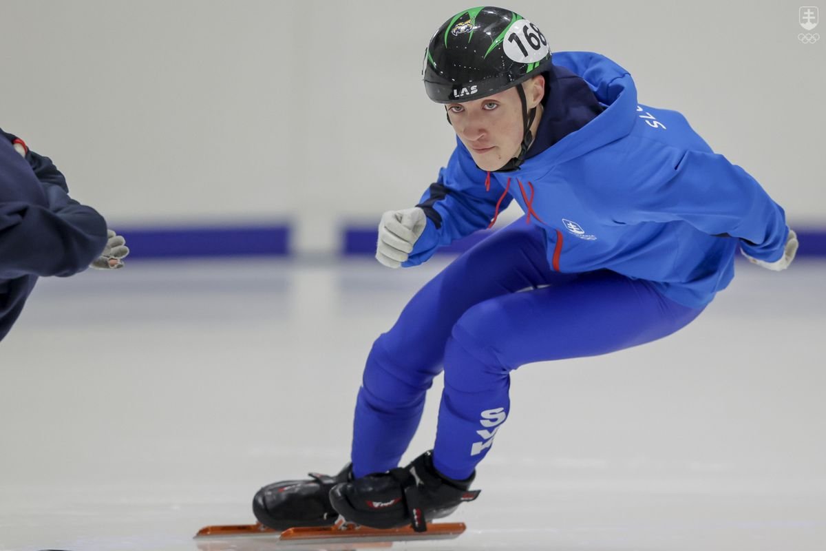 Šortrek-MS: Slováci neuspeli v opravných jazdách. Ich cesta na šampionáte ešte nekončí