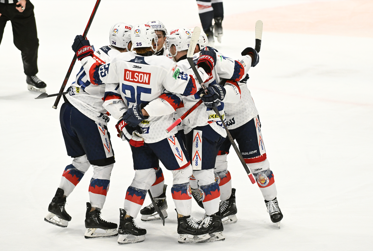 Slovan má nôž na krku. Zvolen doma súperovi nič nedaroval Slovan má nôž na krku. Zvolen doma súperovi nič nedaroval