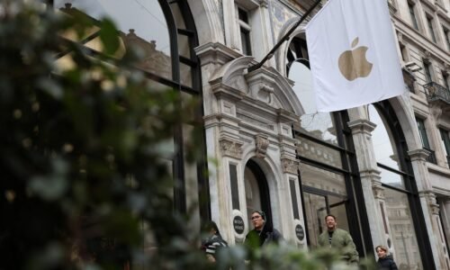 Americko-britská „spravodajská vojna“ dosahuje novú úroveň