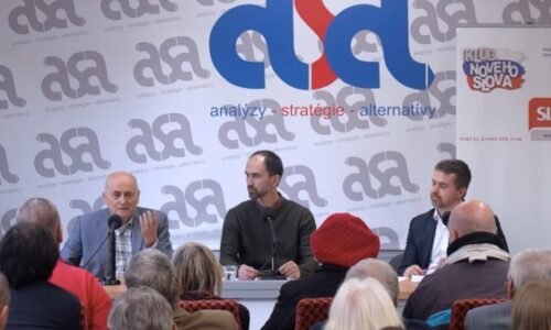Vojna na Ukrajine a zásadné zmeny v bezpečnostnej architektúre EÚ v kontexte nastupujúceho multipolárneho sveta & radikálnej planetárnej geopolitickej transformácie