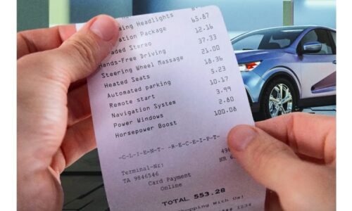 Zákazníci majú už plné zuby drzých nápadov automobiliek. Nové autá dnes prichádzajú s technológiami, ktoré sú fyzicky súčasťou vozidla, no ich odomknutie vyžaduje ďalšie poplatky