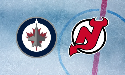 ONLINE Winnipeg Jets – New Jersey Devils (Šimon Nemec a Tomáš Tatar) / NHL