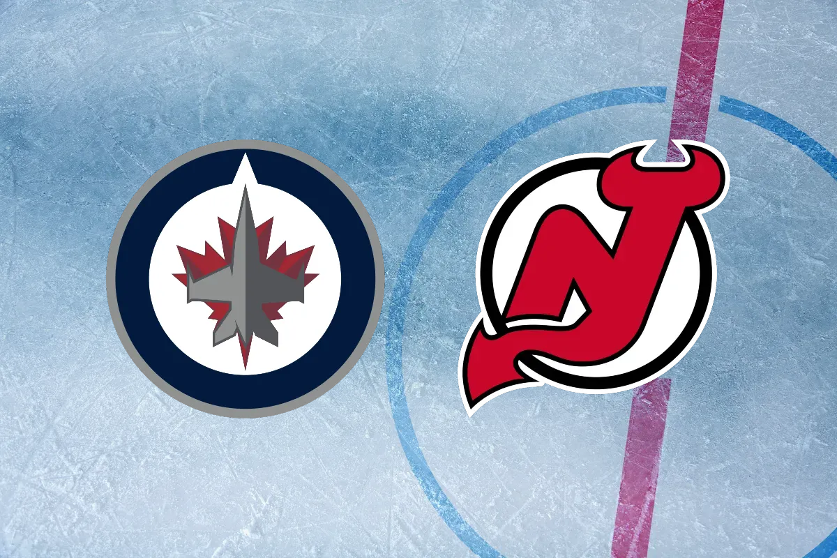 ONLINE Winnipeg Jets – New Jersey Devils (Šimon Nemec a Tomáš Tatar) / NHL