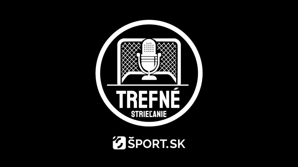 PODCAST Trefné strieľanie #9 🎧 Pred štvrťfinále - Slovan bez duše, vzkriesený Trenčín a popradská pomsta s Nitrou PODCAST Trefné strieľanie #9 🎧 Pred štvrťfinále – Slovan bez duše, vzkriesený Trenčín a popradská pomsta s Nitrou