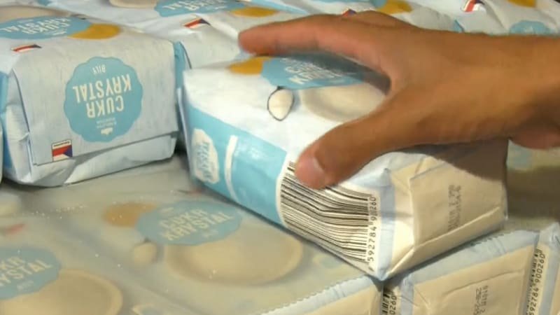 V Česku končí další cukrovar, obor je v krizi. Musíme hledat celoevropské řešení, míní Výborný