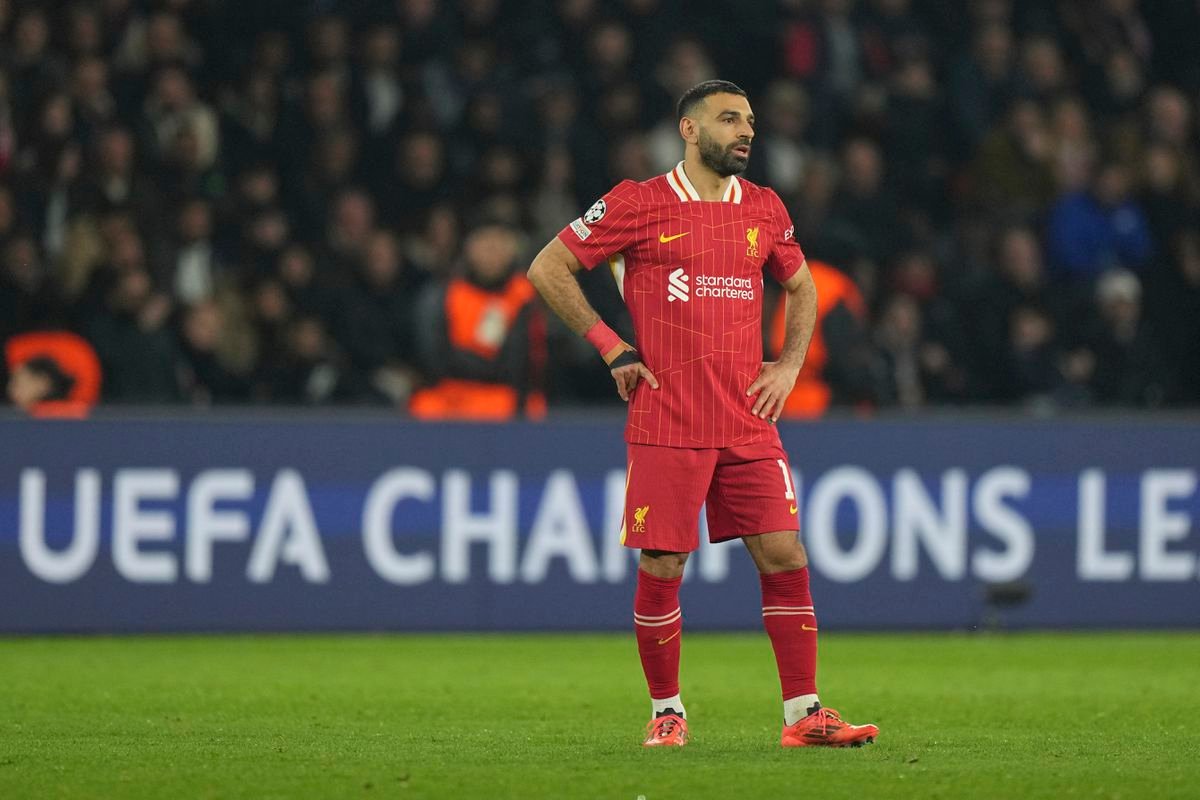 Do boja o Mohameda Salaha sa chce pripojiť FC Barcelona. Má to však háčik