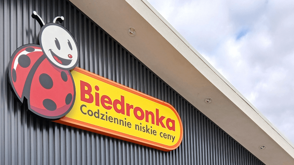 Biedronka má pre Slovákov prekvapenie. Toto bude v každej predajni