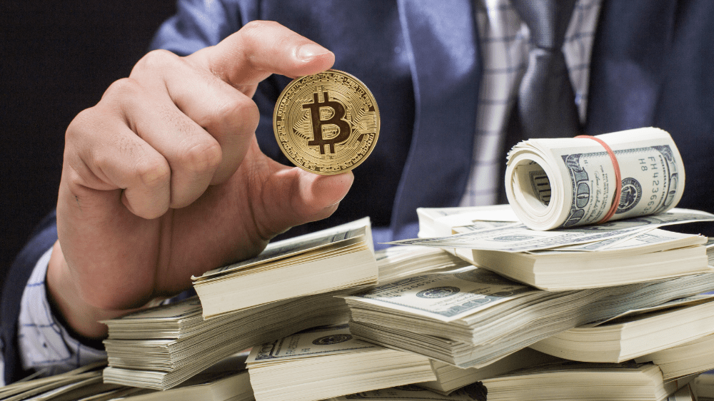 Michael Saylor predpovedá obrovský vzostup kapitalizácie Bitcoinu Michael Saylor predpovedá obrovský vzostup kapitalizácie Bitcoinu