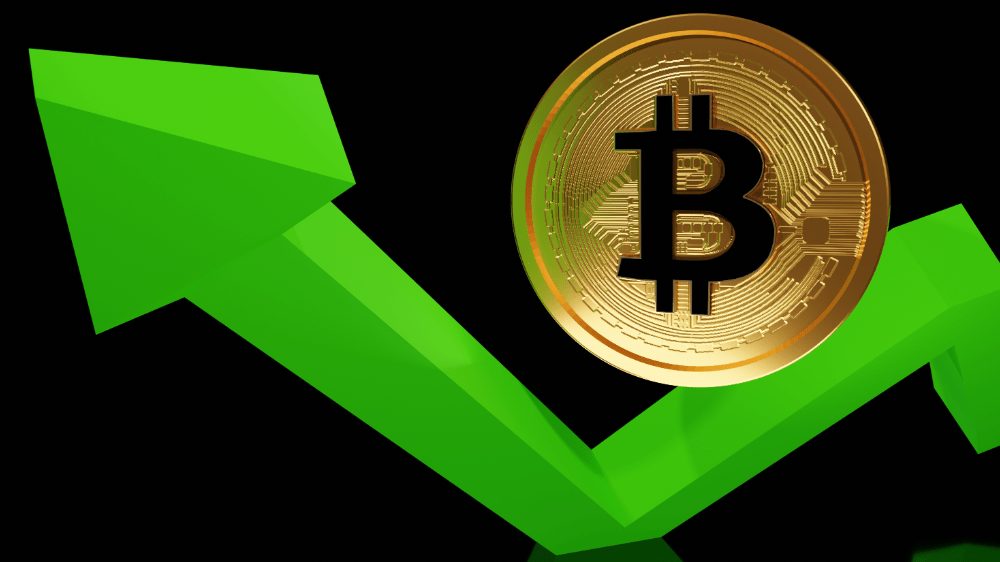 Miliardový nákup Bitcoinu môže vystreliť cenu na nové maximum Miliardový nákup Bitcoinu môže vystreliť cenu na nové maximum