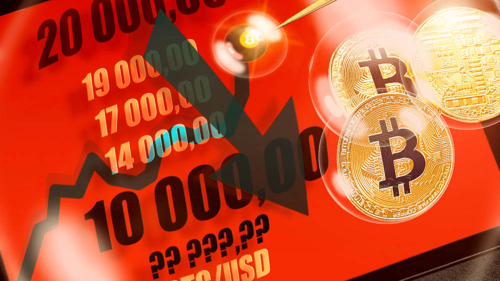 Uznávaný stratég prišiel so šokujúcou predpoveďou pre Bitcoin Uznávaný stratég prišiel so šokujúcou predpoveďou pre Bitcoin