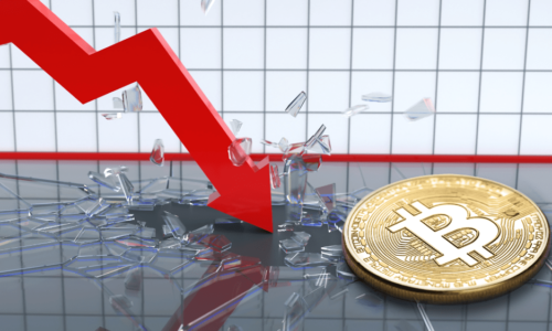 Grafy hovoria jasne: Bitcoin čoskoro sformuje konečné dno