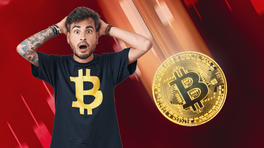 Bitcoinu hrozí dlhodobá korekcia. Cena musí udržať túto hodnotu Bitcoinu hrozí dlhodobá korekcia. Cena musí udržať túto hodnotu