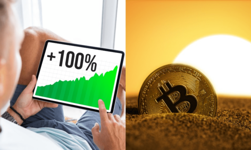 Budovanie dôchodku pomocou kryptomien: Dlhodobá investičná stratégia od 25 do 65 rokov