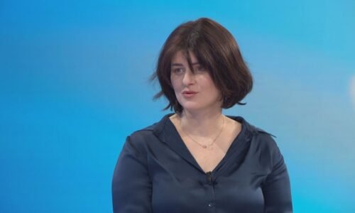 Maláčová: Důchodová reforma je paskvil. Zrušíme ji, to už je jasné