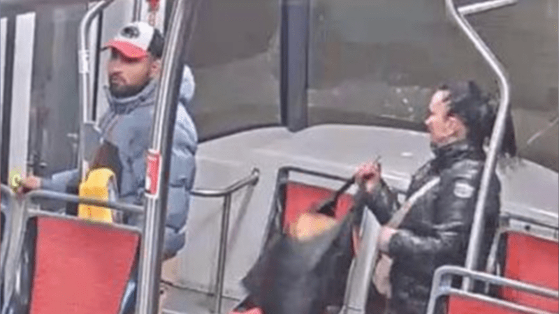 Surový útok v Brně: Žena nabízela na ulici sex. Když muž odmítl, pasák ho zkopal a okradl Surový útok v Brně: Žena nabízela na ulici sex. Když muž odmítl, pasák ho zkopal a okradl