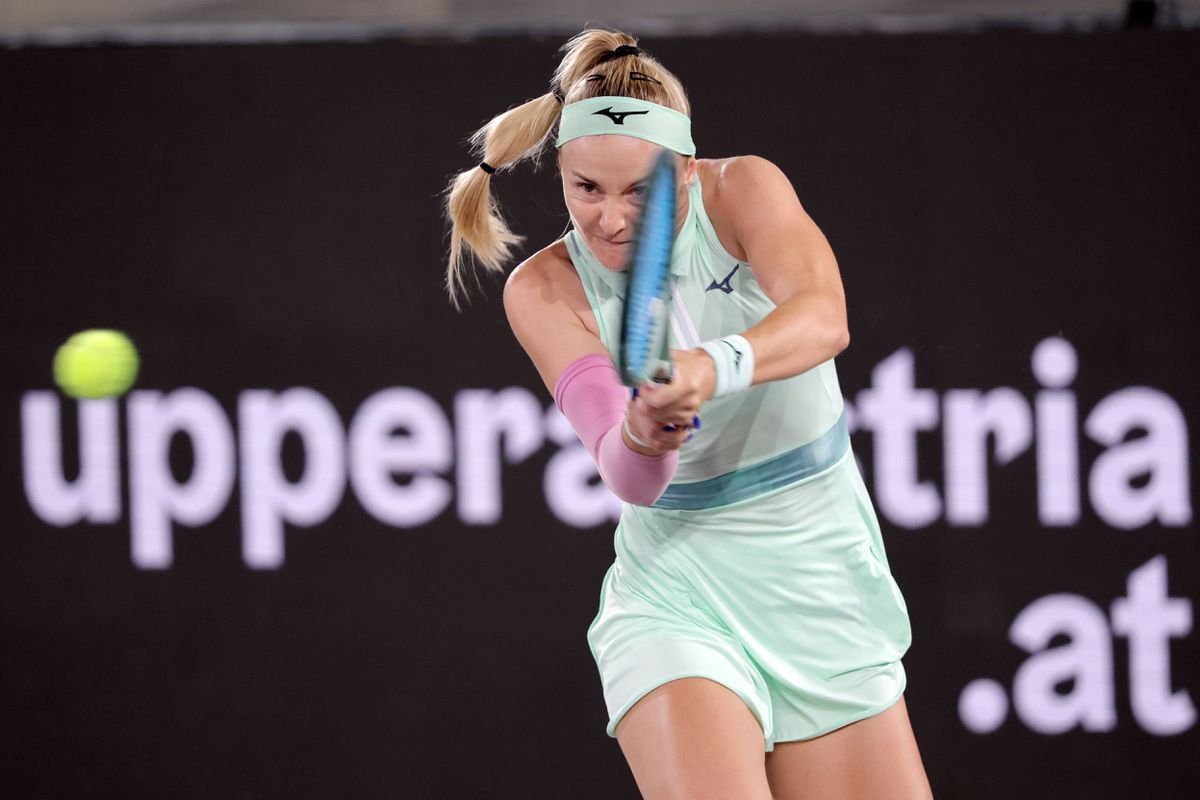 ONLINE Rebecca Šramková - Jasmine Paoliniová (WTA Miami) ONLINE Rebecca Šramková – Jasmine Paoliniová (WTA Miami)