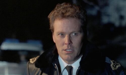Zemřel legendární záporák Wings Hauser. Zahrál si i v několika kultovních seriálech