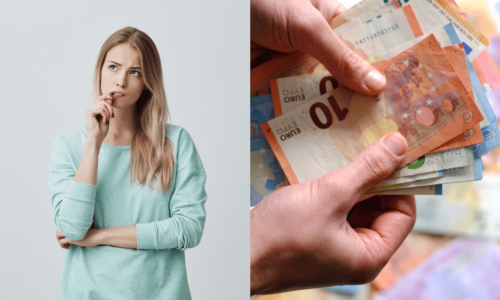 Chaos okolo transakčnej dane. Finančná správa vyvracia mýty