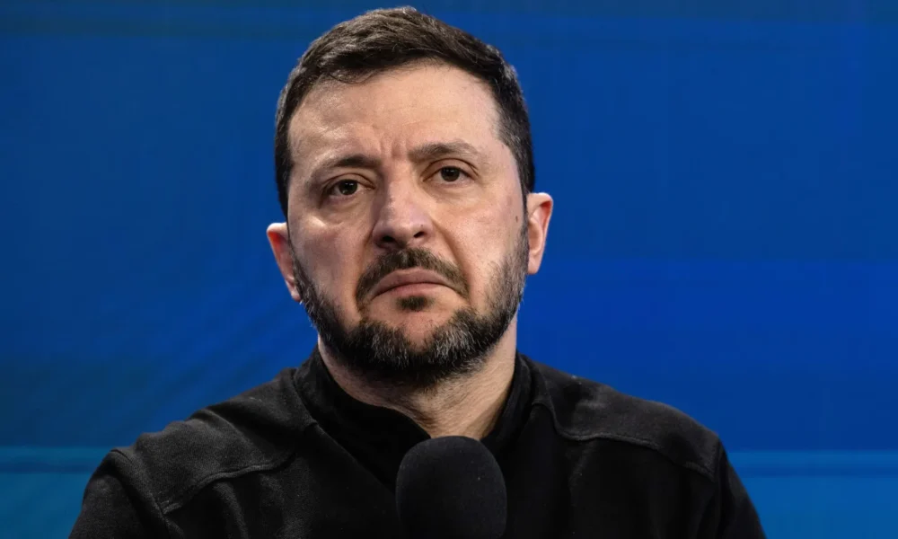 V Európe pochopili, že Ukrajina bude definitívne porazená